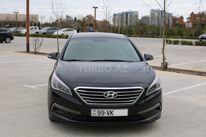 Hyundai Sonata-9