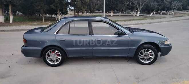 Hyundai Sonata 1998, 234,765 km - 2.0 л - Bakı