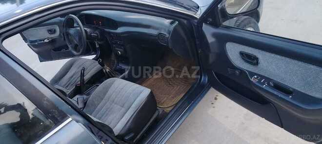 Hyundai Sonata 1998, 234,765 km - 2.0 л - Bakı