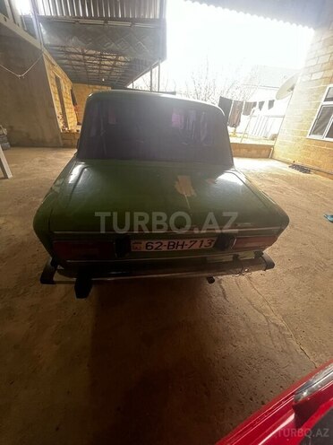LADA (VAZ) 2106 1980, 99,350 km - 1.6 l - Şamaxı