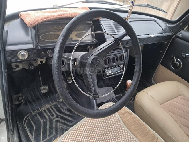 Moskvich 412 1974, 500,000 km - 1.5 l - Bakı