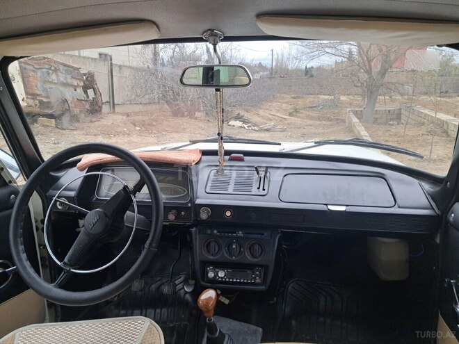 Moskvich 412 1974, 500,000 km - 1.5 l - Bakı