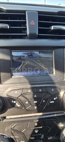 Ford Fusion (North America) 2016, 140,000 km - 1.5 л - Bakı
