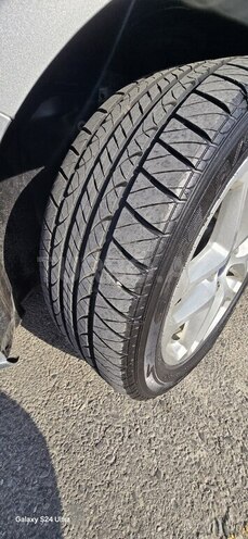 Ford Fusion (North America) 2016, 140,000 km - 1.5 л - Bakı