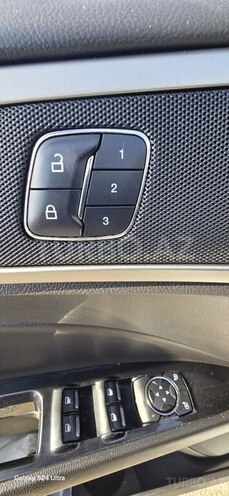 Ford Fusion (North America) 2016, 140,000 km - 1.5 л - Bakı