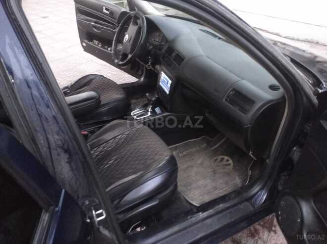 Volkswagen Passat 2003, 234,765 km - 2.0 l - Bakı
