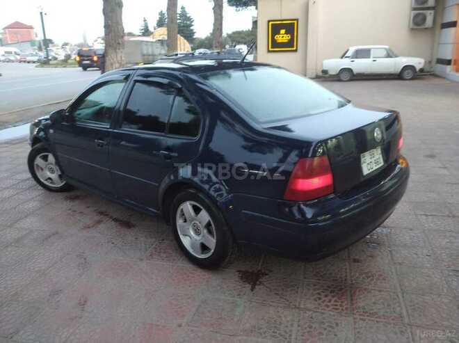 Volkswagen Passat 2003, 234,765 km - 2.0 l - Bakı