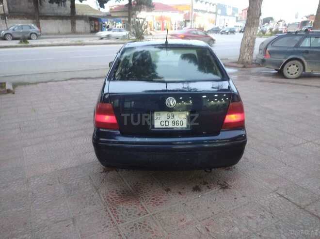 Volkswagen Passat 2003, 234,765 km - 2.0 l - Bakı