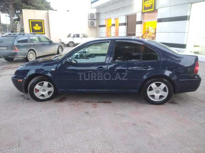 Volkswagen Passat 2003, 234,765 km - 2.0 l - Bakı