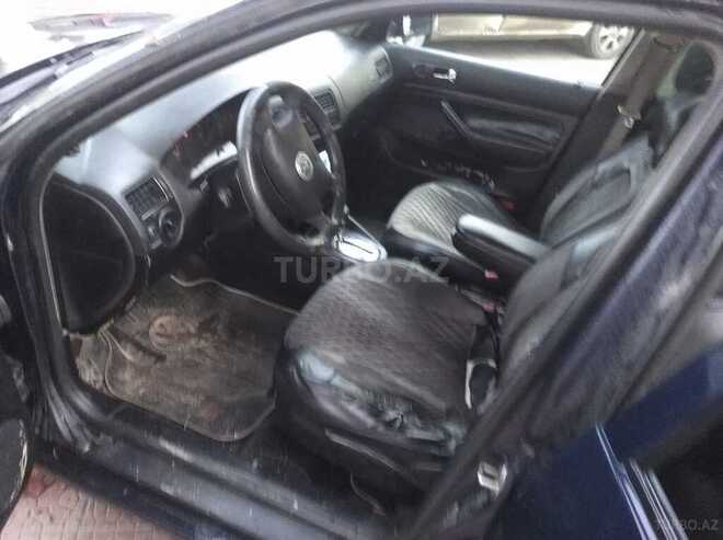 Volkswagen Passat 2003, 234,765 km - 2.0 l - Bakı
