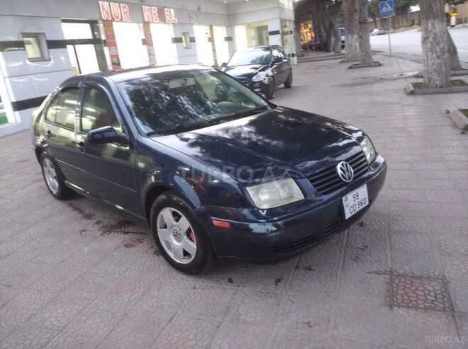 Volkswagen Passat 2003, 234,765 km - 2.0 l - Bakı