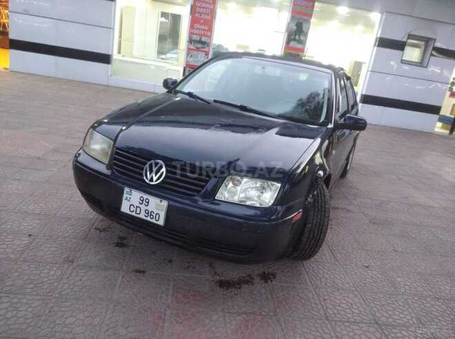 Volkswagen Passat 2003, 234,765 km - 2.0 l - Bakı