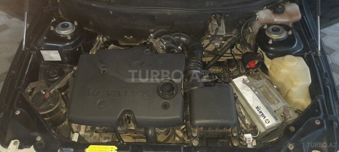 LADA (VAZ) 2112 2007, 154,000 km - 1.6 l - Qazax