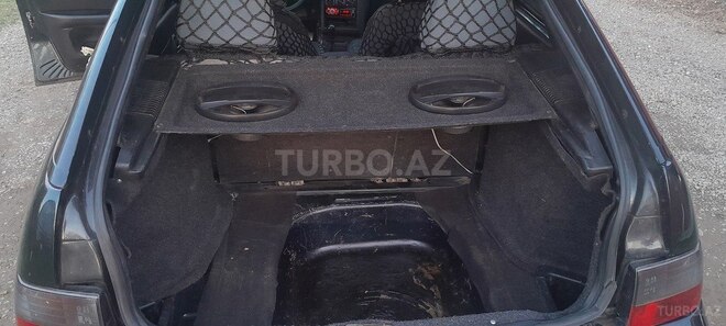 LADA (VAZ) 2112 2007, 154,000 km - 1.6 l - Qazax