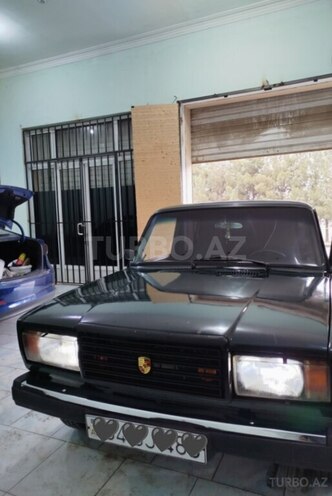 LADA (VAZ) 2107 2008, 89,568 km - 1.6 л - Şirvan