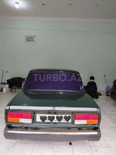 LADA (VAZ) 2107 2008, 89,568 km - 1.6 л - Şirvan