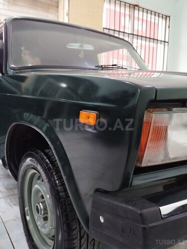 LADA (VAZ) 2107 2008, 89,568 km - 1.6 л - Şirvan