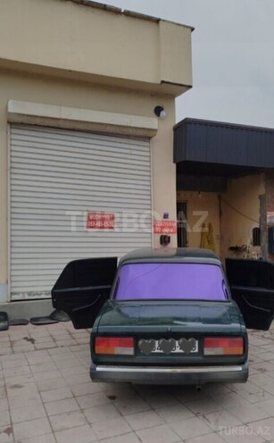 LADA (VAZ) 2107 2008, 89,568 km - 1.6 л - Şirvan