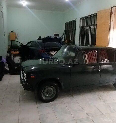 LADA (VAZ) 2107 2008, 89,568 km - 1.6 л - Şirvan