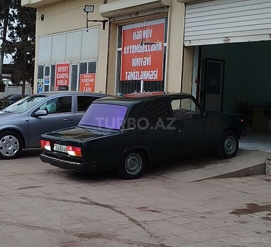 LADA (VAZ) 2107 2008, 89,568 km - 1.6 л - Şirvan