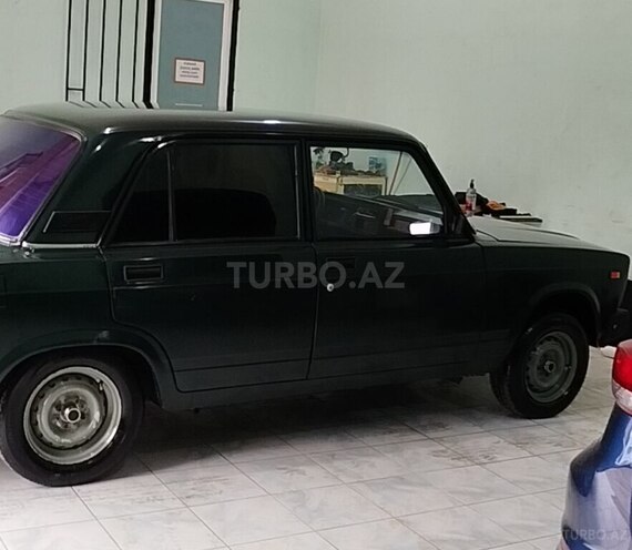 LADA (VAZ) 2107 2008, 89,568 km - 1.6 л - Şirvan