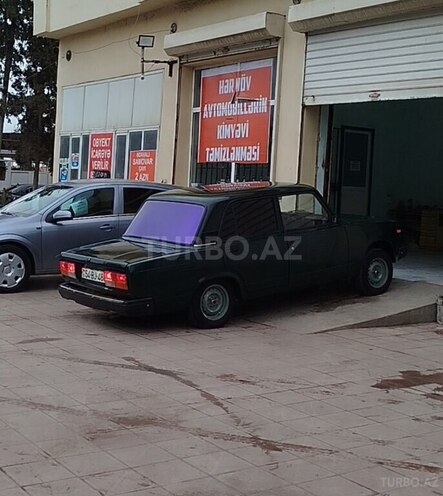 LADA (VAZ) 2107 2008, 89,568 km - 1.6 л - Şirvan