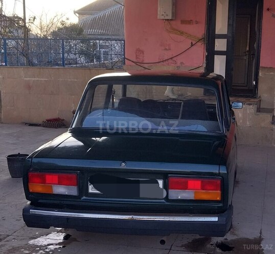 LADA (VAZ) 2107 2008, 89,568 km - 1.6 л - Şirvan