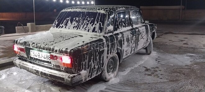 LADA (VAZ) 2107 2008, 89,568 km - 1.6 л - Şirvan