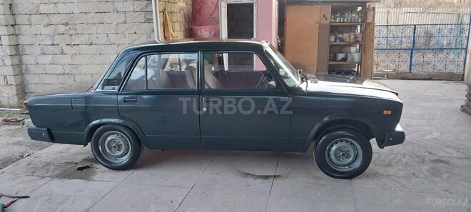 LADA (VAZ) 2107 2008, 89,568 km - 1.6 л - Şirvan