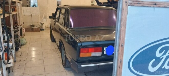 LADA (VAZ) 2107 2008, 89,568 km - 1.6 л - Şirvan