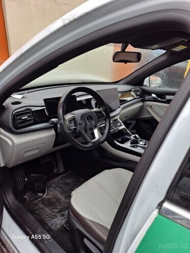 BYD Qin Plus 2024, 15,000 km - 1.5 l - Bakı