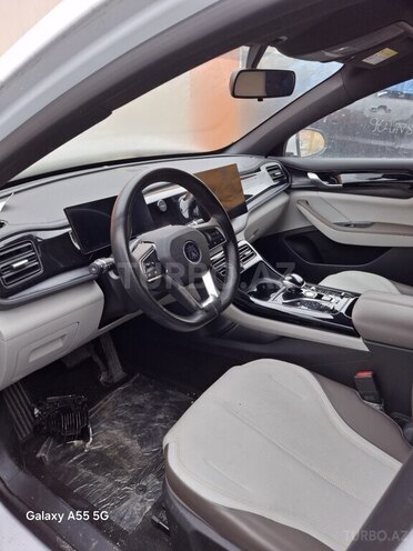 BYD Qin Plus 2024, 15,000 km - 1.5 l - Bakı