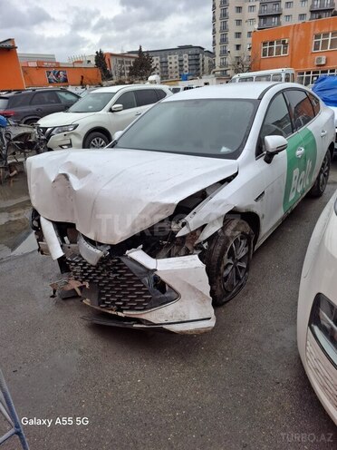 BYD Qin Plus 2024, 15,000 km - 1.5 l - Bakı