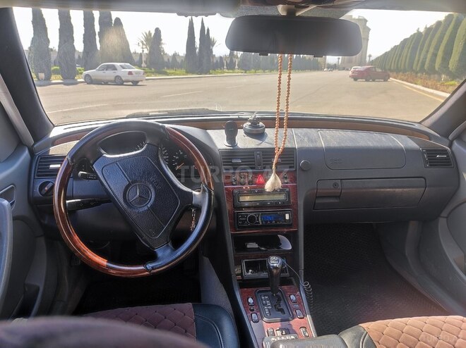 Mercedes C 230 1997, 385,000 km - 2.3 л - Gəncə