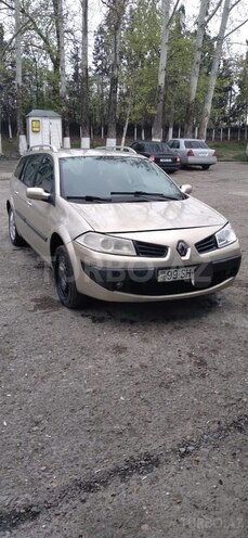 Renault Megane 2007, 350,000 km - 1.5 l - Sumqayıt