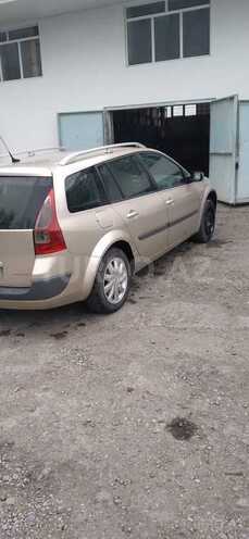 Renault Megane 2007, 350,000 km - 1.5 l - Sumqayıt