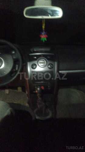 Renault Megane 2007, 350,000 km - 1.5 l - Sumqayıt