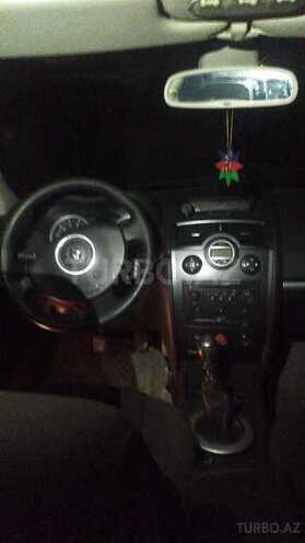 Renault Megane 2007, 350,000 km - 1.5 l - Sumqayıt