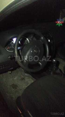 Renault Megane 2007, 350,000 km - 1.5 l - Sumqayıt