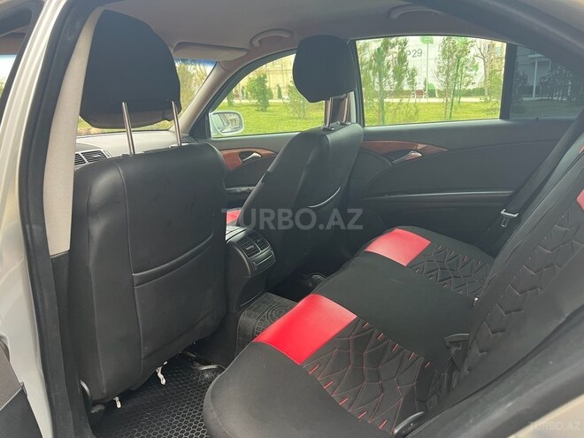 Mercedes E 220 d 2008, 354,000 km - 2.2 l - Bakı