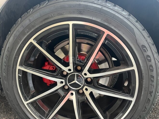 Mercedes E 220 d 2008, 354,000 km - 2.2 l - Bakı