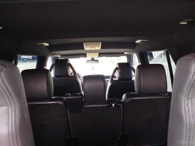 Land Rover Discovery 2006, 371,150 km - 3.2 л - Ucar