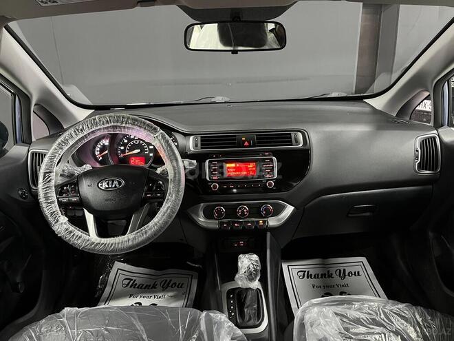 Kia Rio 2015, 135,000 km - 1.6 l - Bakı