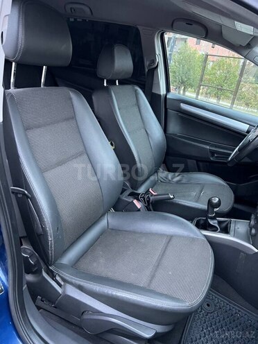 Opel Astra 2006, 274,000 km - 1.3 l - Bakı