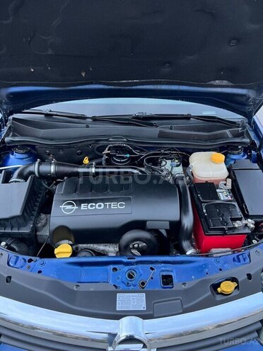 Opel Astra 2006, 274,000 km - 1.3 l - Bakı