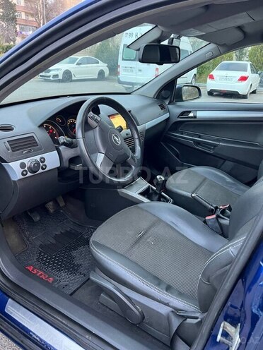 Opel Astra 2006, 274,000 km - 1.3 l - Bakı