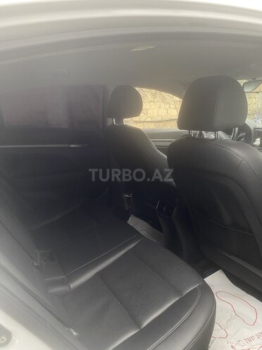 Hyundai Avante 2015, 144,000 km - 1.6 л - Bakı