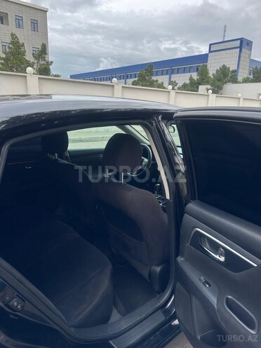 Nissan Altima 2013, 220,000 km - 3.5 l - Bakı