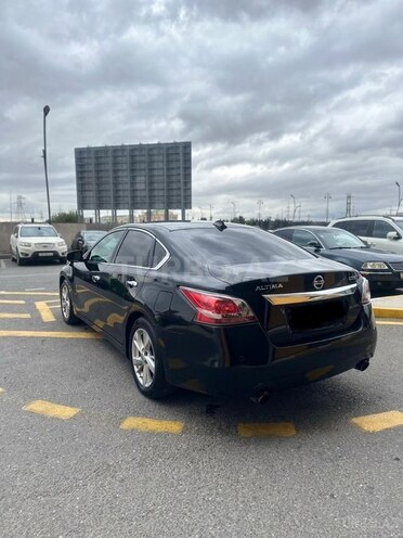 Nissan Altima 2013, 220,000 km - 3.5 l - Bakı