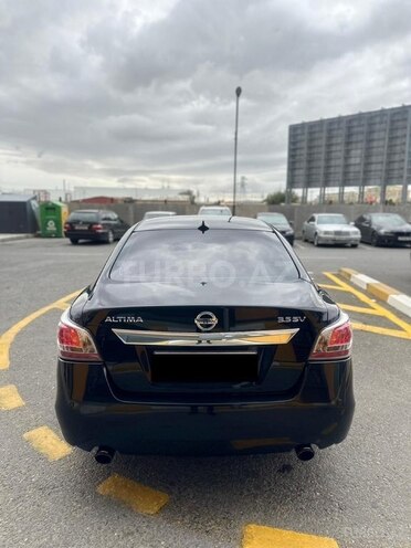 Nissan Altima 2013, 220,000 km - 3.5 l - Bakı